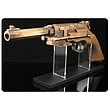 Firefly Serenity Malcolm Reynolds Pistol Prop Replica